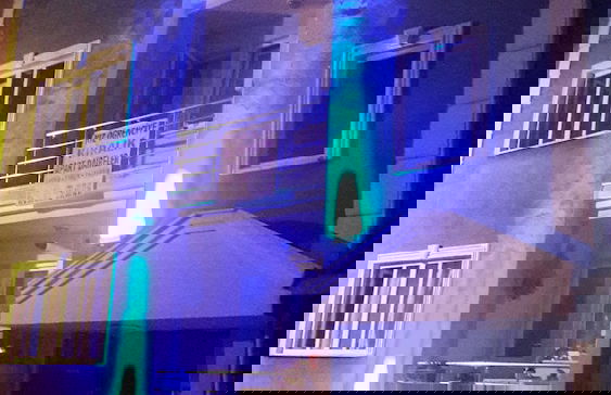 Karabina Eylül Apart - Foto 1