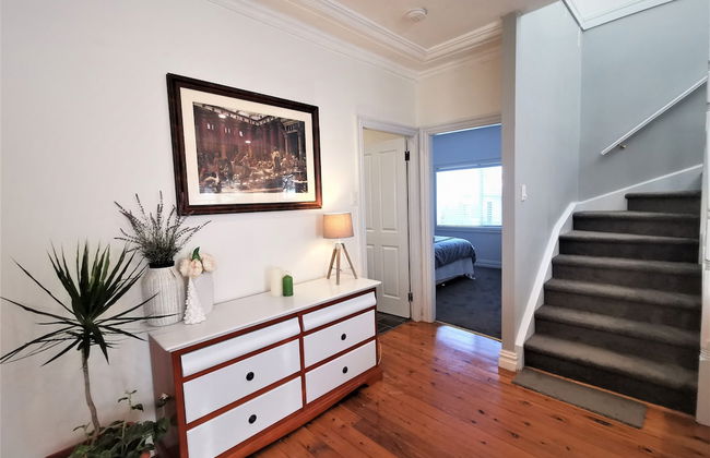 Comfy 4 Bedroms Corner House - Foto 13