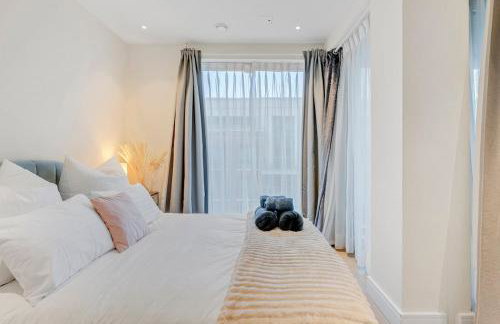 Cosy Manhattan Studio with Balcony - Foto 19