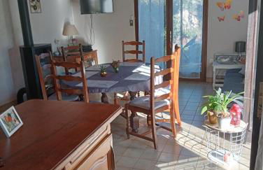 La Cabane du Berger & son terrain de pétanque - Foto 27