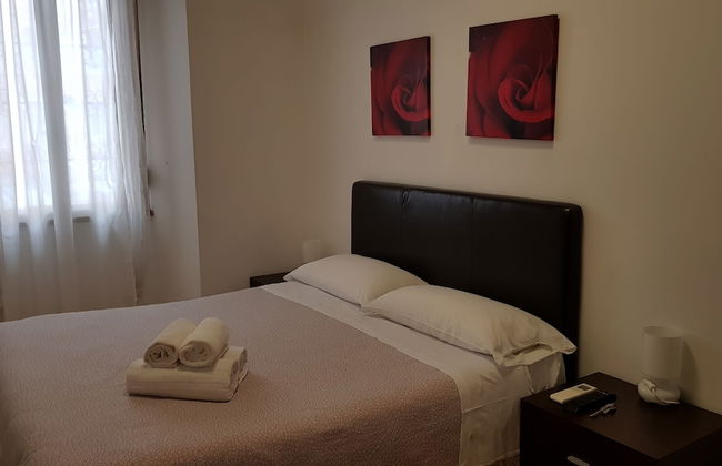 La Lupa In Trastevere - Photo 12