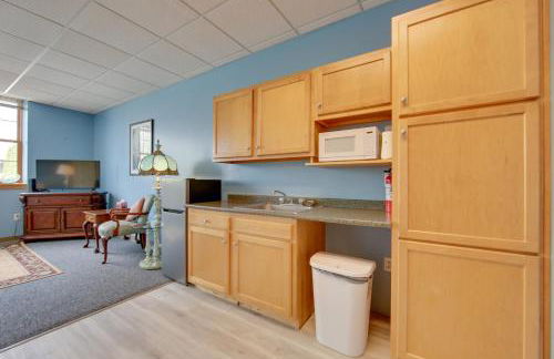 Conference Center and Pond New Kensington Apartment - Foto 11