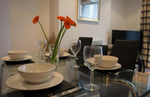 Parc y Bryn Serviced Apartments - Photo 34