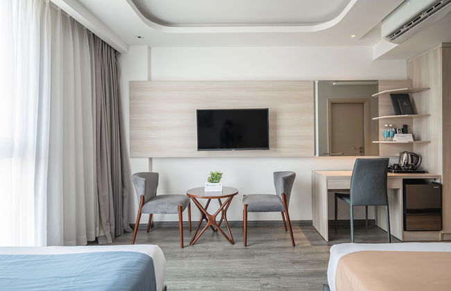 Cozrum Homes - Sonata Residence - Foto 30