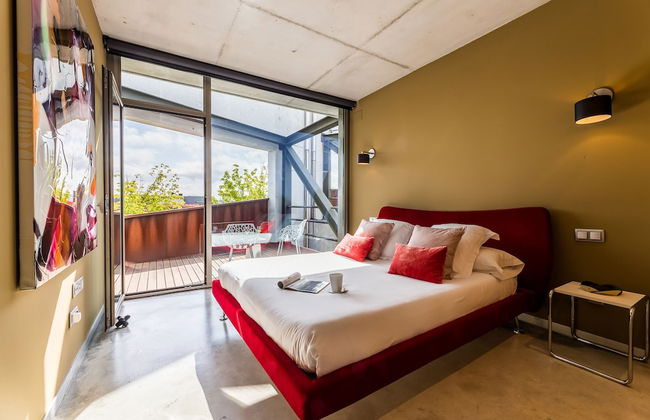 Villa Borobil Heated Pool and Garden - Foto 4