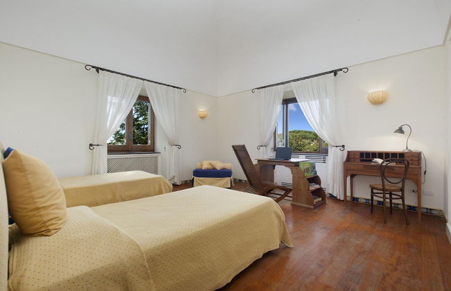 Residence Bosco - Villa Il Pino - Foto 53