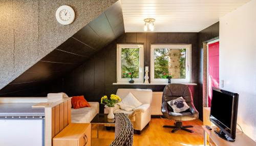 Ferienwohnung Klee 2 - Foto 3