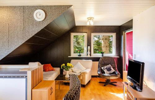 Ferienwohnung Klee 2 - Foto 3