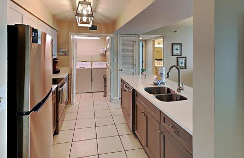 Tristan Towers by Southern Vacation Rentals - Foto 14