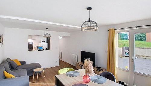 Appartement Criel-sur-Mer - Foto 2