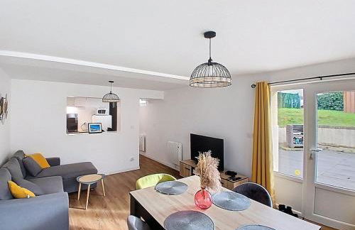 Appartement Criel-sur-Mer - Foto 2