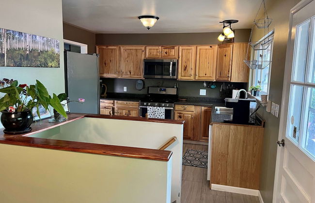 Wanderer's Roost - Foto 6