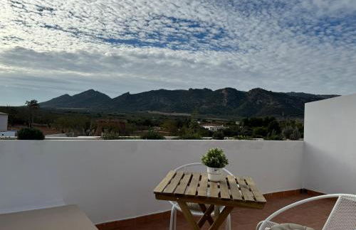 KAUKABA-Apartamentos Rurales- Adults Only - Foto 79