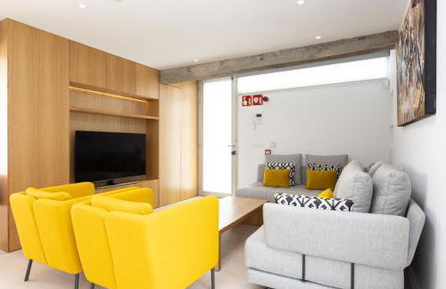 Remote workers paradise@the Atlantic - Foto 13