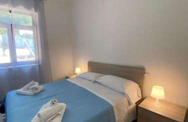 SeaView Apartments Caprioli-Palinuro - Foto 17