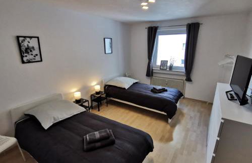 FR14 - Schöne 2-Zimmer-Wohnung mit Balkon in Heusenstamm - Foto 6