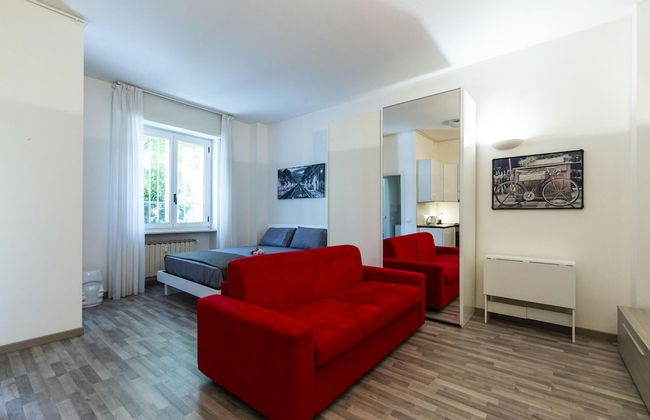 Certosa 284 in Milano - Foto 12