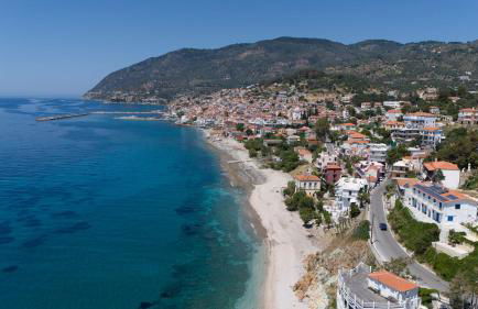 Above Blue two Bedroom Villa - Foto 6