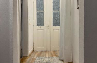 CLS Zentrale City-Wohnung in Hildesheim Ost alles in 5 Minuten erreichbar Ostbahnhof, Nespresso Maschine inklusive Kapseln, Bushaltestelle, Supermarkt, Cafés, Restaurants, HAWK, Uni, ideale Autobahnanbindung, Nähe Bosch - Foto 18