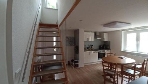 Ferienwohnung zum Hirschgrund - Foto 5