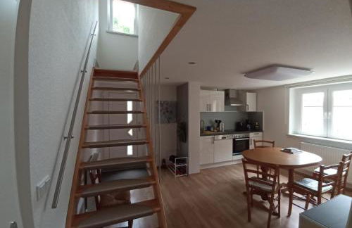 Ferienwohnung zum Hirschgrund - Foto 5