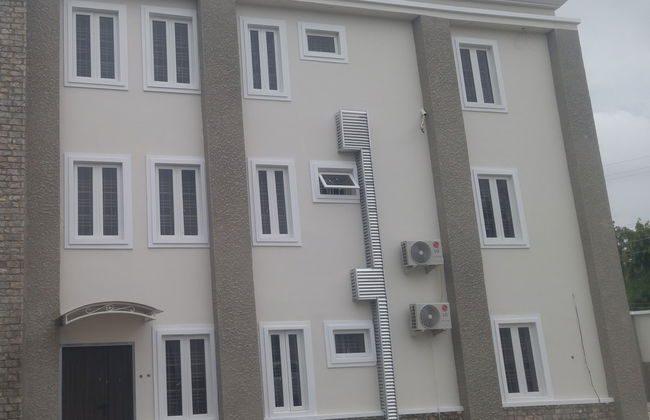 Marshall Hotel Apartments - Foto 1