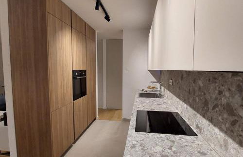 Premium studio apartment Antonio - Foto 8