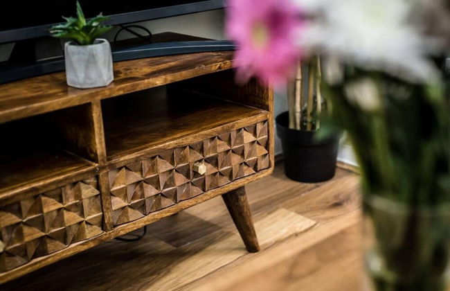 Host Stay The Georgian Quarters at Bedford - Foto 16