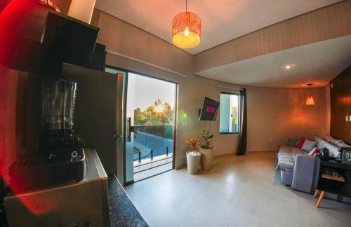 Flat Araticum - Vila de São Jorge - Foto 14