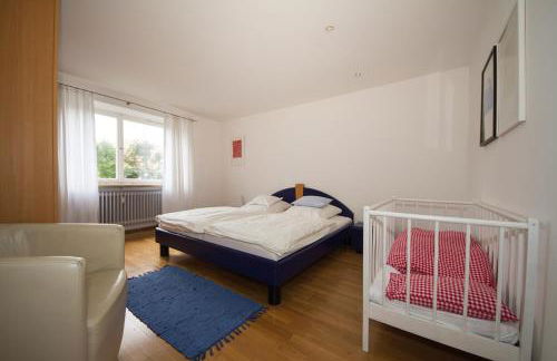 Ferienwohnungen Weingut Deufel - Foto 2