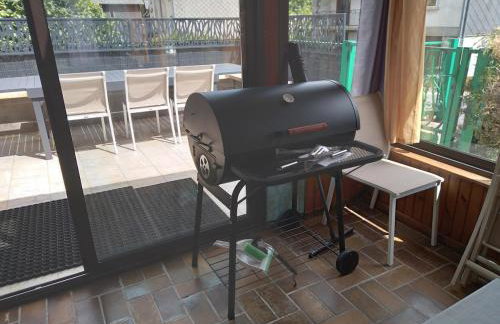 Grand Gîte le Skieur à Besse - Foto 17