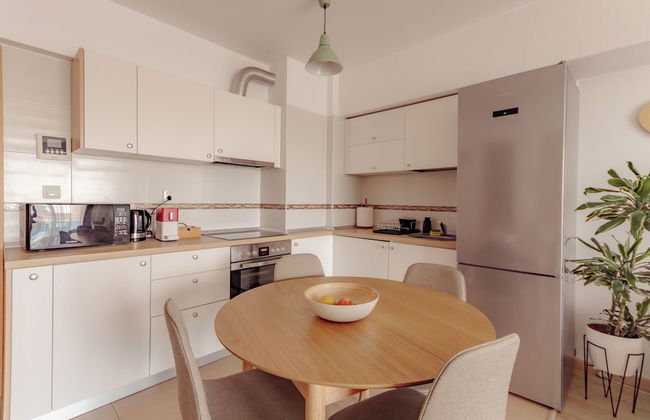 ZEN Residential Apartments - Photo 73