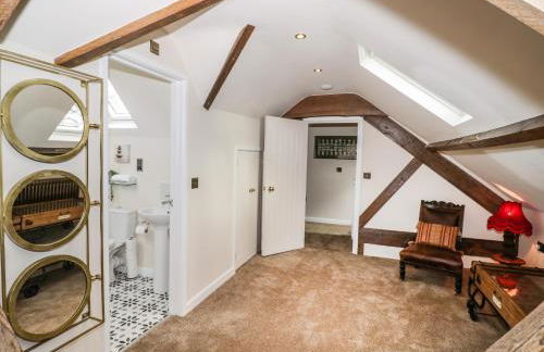 Station Masters Cottage - Foto 25