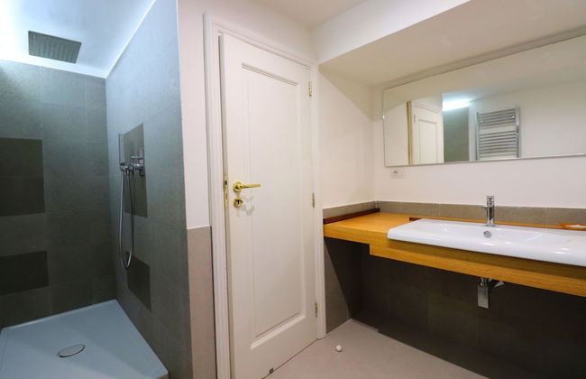 Ulivi Apartment - Foto 37