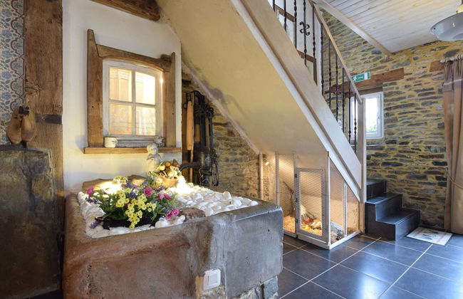 Family Villa With Sauna - Photo 15