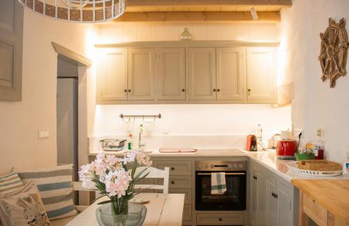 Patmos Traditional House Chora near the Monastery - Foto 11