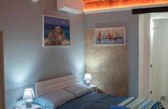 La casa sulle mura di Tropea vista mare - Photo 64