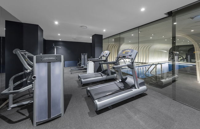 SKYE Suites Sydney - Foto 31