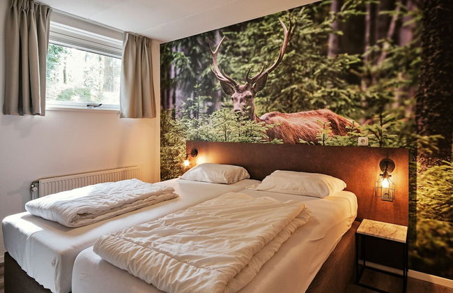 Vakantiepark De Bosrand - Foto 21