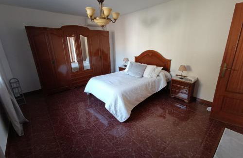 Chalet Venta del Aire Cortijo Terrón - Foto 74
