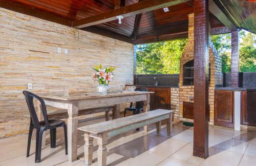 Casa cómoda con parrilla, Geribá! - Foto 12