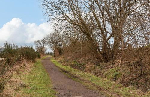 Hayloft Cottage - Foto 37