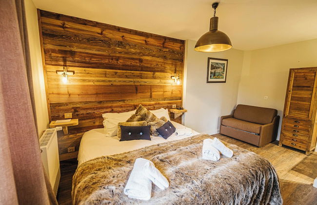 Chalet La Perle d'Oisans - Foto 7