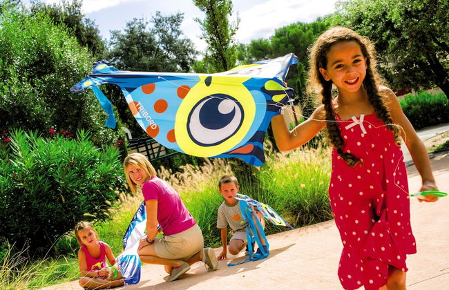 Belambra Clubs La Colle-sur-Loup - Les Terrasses De Saint-Paul De Vence - Foto 54