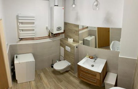 Apartamenty Stacja - Foto 16