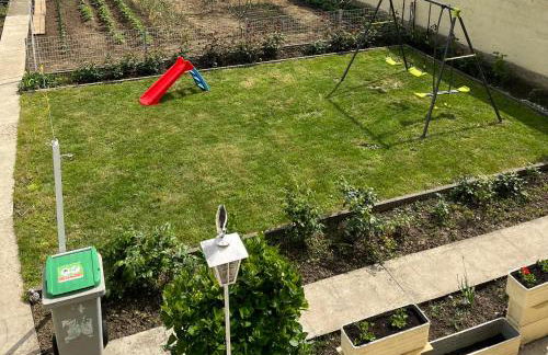 Maison Arnouville 15 mins CDG Airport 20 mins Paris - Foto 14