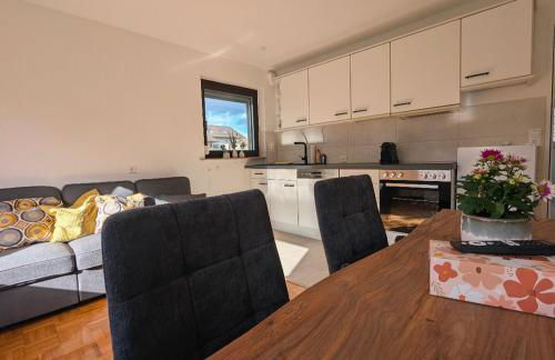 Rhein Apartments - Apartment bis 6 Personen - Foto 17