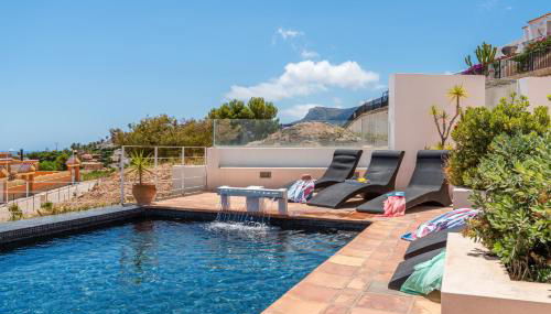 Villa Moderna - PlusHolidays - Foto 5