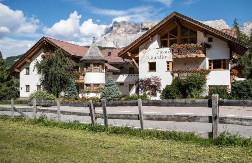 Residence Ciasa Giardun - Photo 23