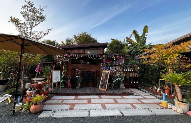 Monkey Cottage - Photo 73